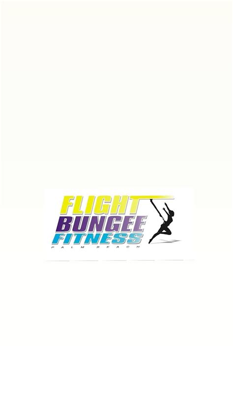 Flight Bungee Palm Beach is a whole vibe, a complete body workout, and it so much fun that it almost doesn't seem like you're working out!. . Bungee fitness west palm beach